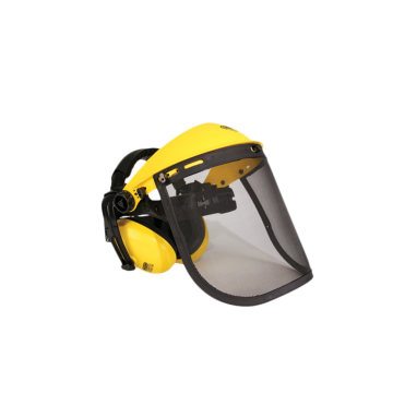 OREGON® Høreværn med netvisir