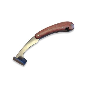 Ridsekniv (uden bøjle)