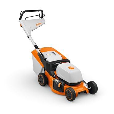 STIHL RMA 248 T Plæneklipper 