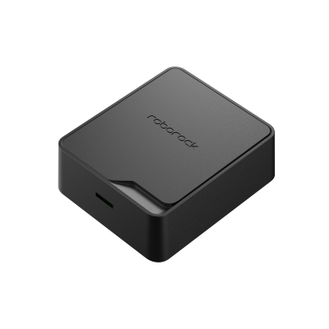 Roborock 4G og tyverisikringsmodul