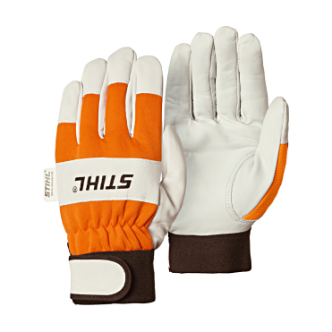 STIHL ADVANCE Ergo Arbejdshandske