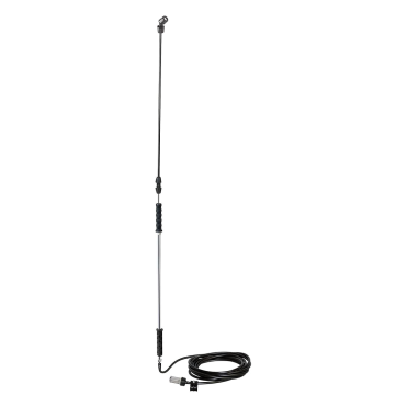 Berthoud SERINGA 1800 Sprøjte