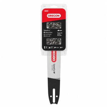 16"(40cm) / 325 / 1,3mm / 67 dl OREGON Sværd- og kædesæt til STIHL