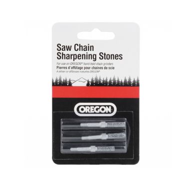 OREGON Slibesten