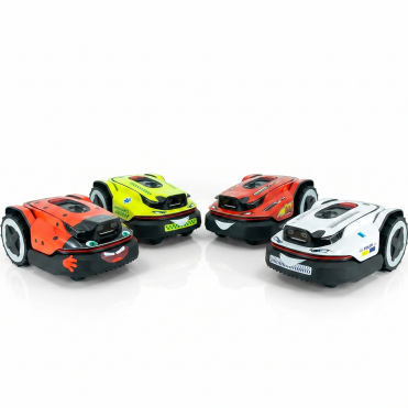 Skinds - Folie til Roborock Q-serie & S-serie 