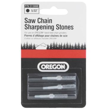 OREGON Slibesten