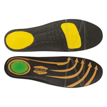 SOLIDUR GEL Antibakterielt sål