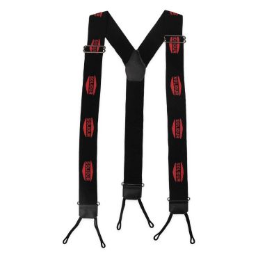 SOLIDUR Seler med knap