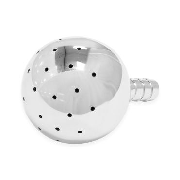 Spraykugle med 26 dyser