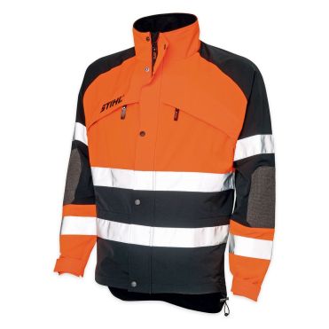STIHL COMFORT EN471 Jakke