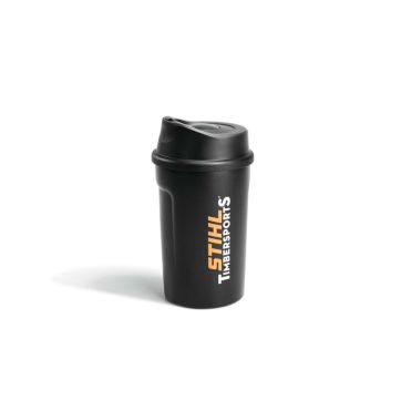 STIHL Timbersports kaffe to-go krus