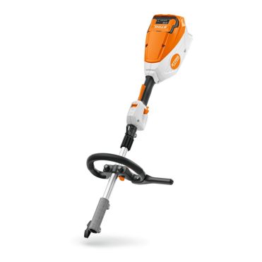 STIHL KMA 80 R Kombimaskine - Uden batteri og lader