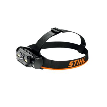 STIHL Pandelampe inkl. Hjelmholder