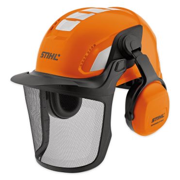 STIHL ADVANCE X-vent Skovhjelm