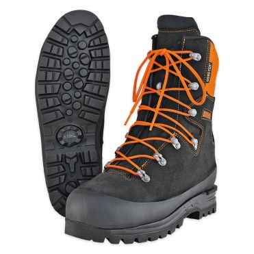 STIHL ADVANCE GTX Læderstøvle (24 m/s)