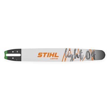 18"(45cm) / 3/8" / 1,6mm / 66 dl STIHL LIGHT 04 Sværd