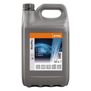 STIHL Moto4Plus (4T / 5L)