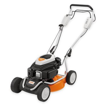 STIHL RM 2 RT Benzin-plæneklipper