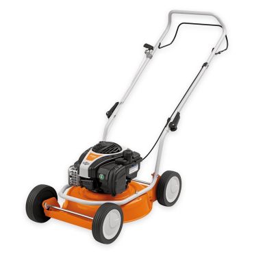 STIHL RM 2 R Benzin-plæneklipper