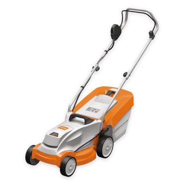STIHL RMA 235 Batteri-plæneklipper