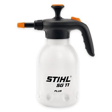STIHL SG 11 PLUS Sprøjte
