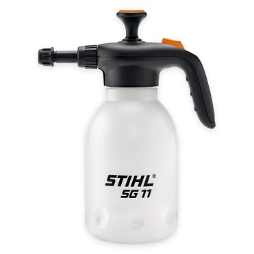 STIHL SG 11 Sprøjte