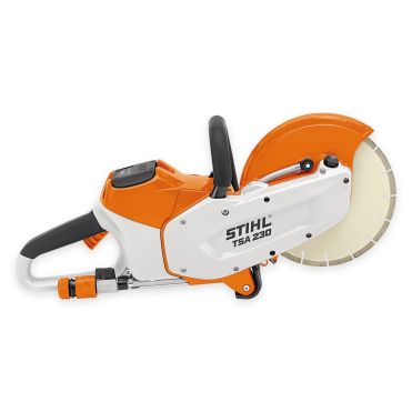 STIHL TSA 239 Batteri-skæremaskine