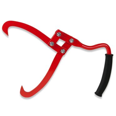 OREGON® Tømmersaks med 265mm åbning