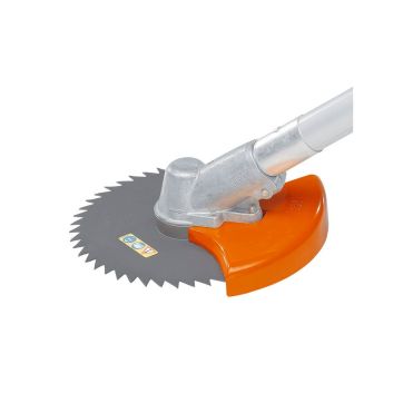 STIHL Skærm til rundsavsklinger