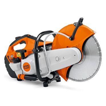 STIHL® TS 500i