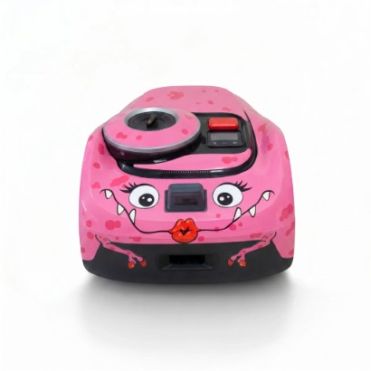 Diva Saustruds Skinds - Folie til Segway Navimow, i105E, i108E, i206 AWD, i208 AWD, i210 AWD