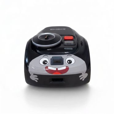 Mulle Muldvarp Skind - Folie til Segway Navimow, i105E, i108E, i206 AWD, i208 AWD, i210 AWD