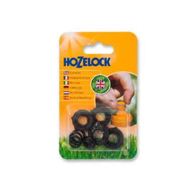 Hozelock Reservedele O-ringe