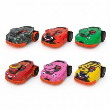 Folie til Segway Navimow H206E, H210E, H215E, H230E