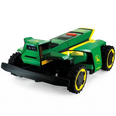 Segway Navimow Skinds - Folie til X4 serien