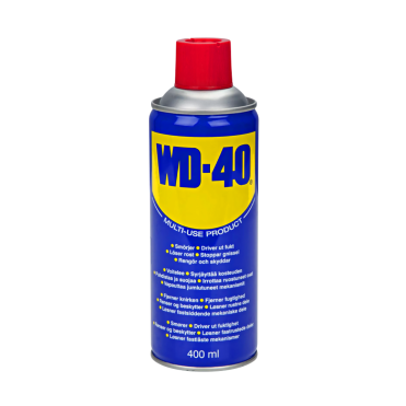 WD-40 Multi-Use Product (400ml)