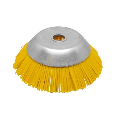 Universal Ukrudtsbørste, Nylon