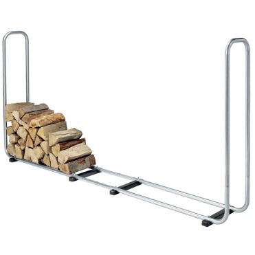 Wolfcraft Brændeholder