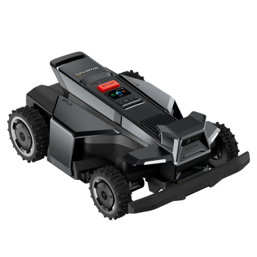 Segway Navimow X450E Trådløs Robotplæneklipper