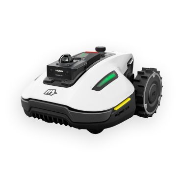 MAMMOTION YUKA mini 2 1000 Trådløs Robotplæneklipper