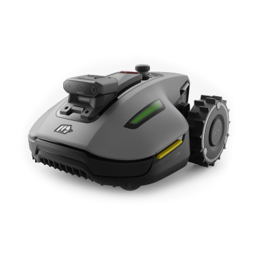 MAMMOTION YUKA mini 2 800 Trådløs Robotplæneklipper
