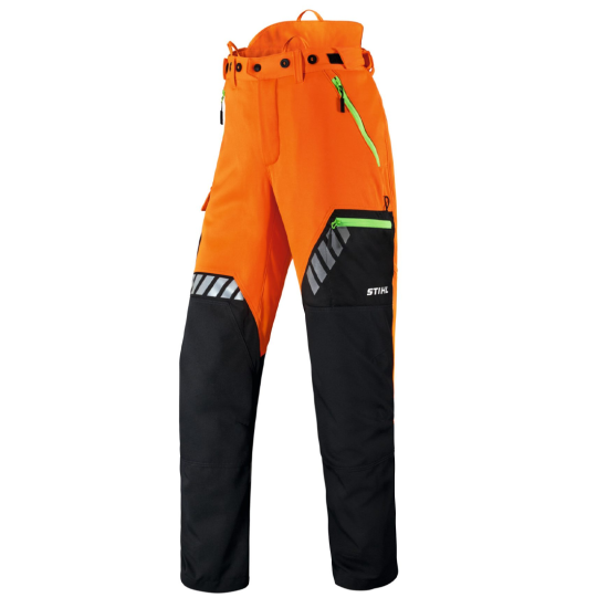 STIHL DYNAMIC DuroTEC SZ Bukser main product photo