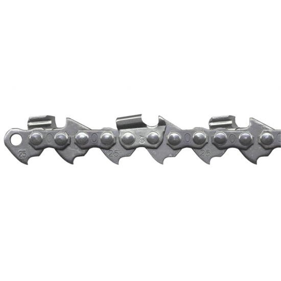 NGP 12" 025 Kæde (1/4" / 1,1mm / 68 led) main product photo