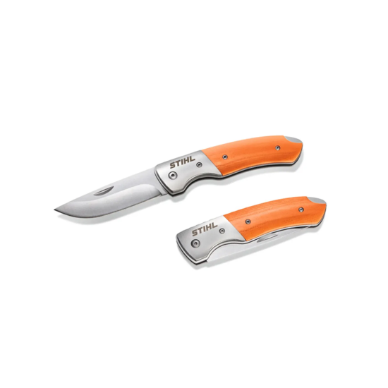 STIHL Lommekniv main product photo