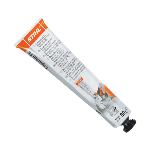 STIHL Gearfedt Superlub 80g Tube main product photo