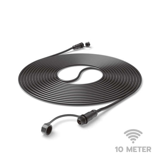 Segway Navimow Antenne forlængerkabel til X-serien - 10m main product photo