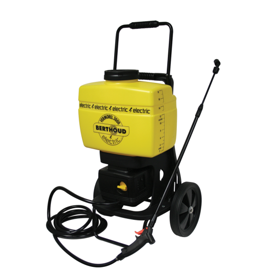 Berthoud Vermorel 3000 Elektrisk Trollysprøjte main product photo