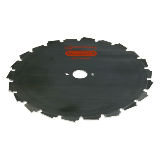 OREGON 22-tandsklinge (200mm) main product photo