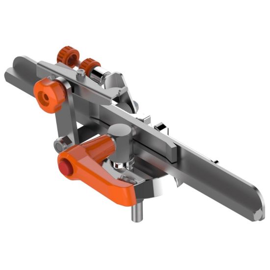 Tecomec Hækkeklipper tilsats til kædesliber main product photo