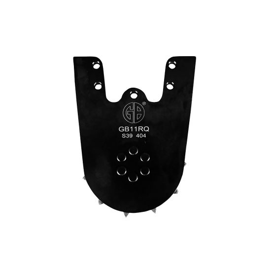 .404" GB Næsehjul main product photo